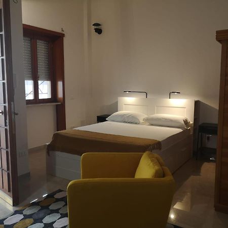 Mono Relax Apartment Lecce Ngoại thất bức ảnh