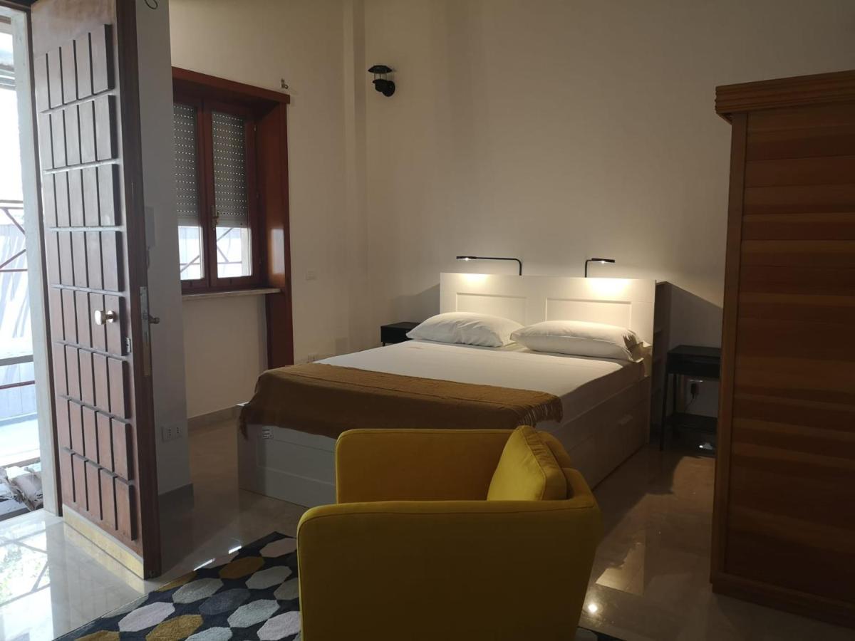 Mono Relax Apartment Lecce Ngoại thất bức ảnh
