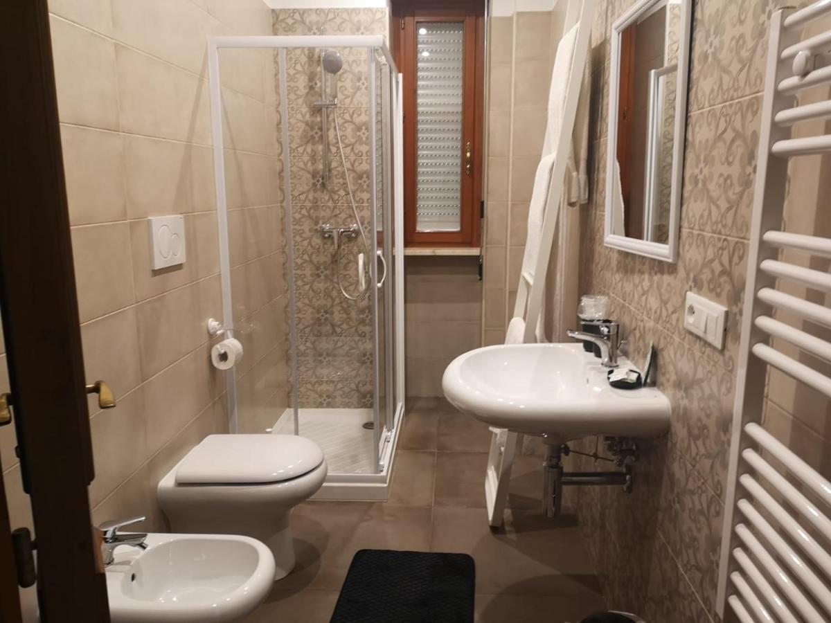 Mono Relax Apartment Lecce Ngoại thất bức ảnh